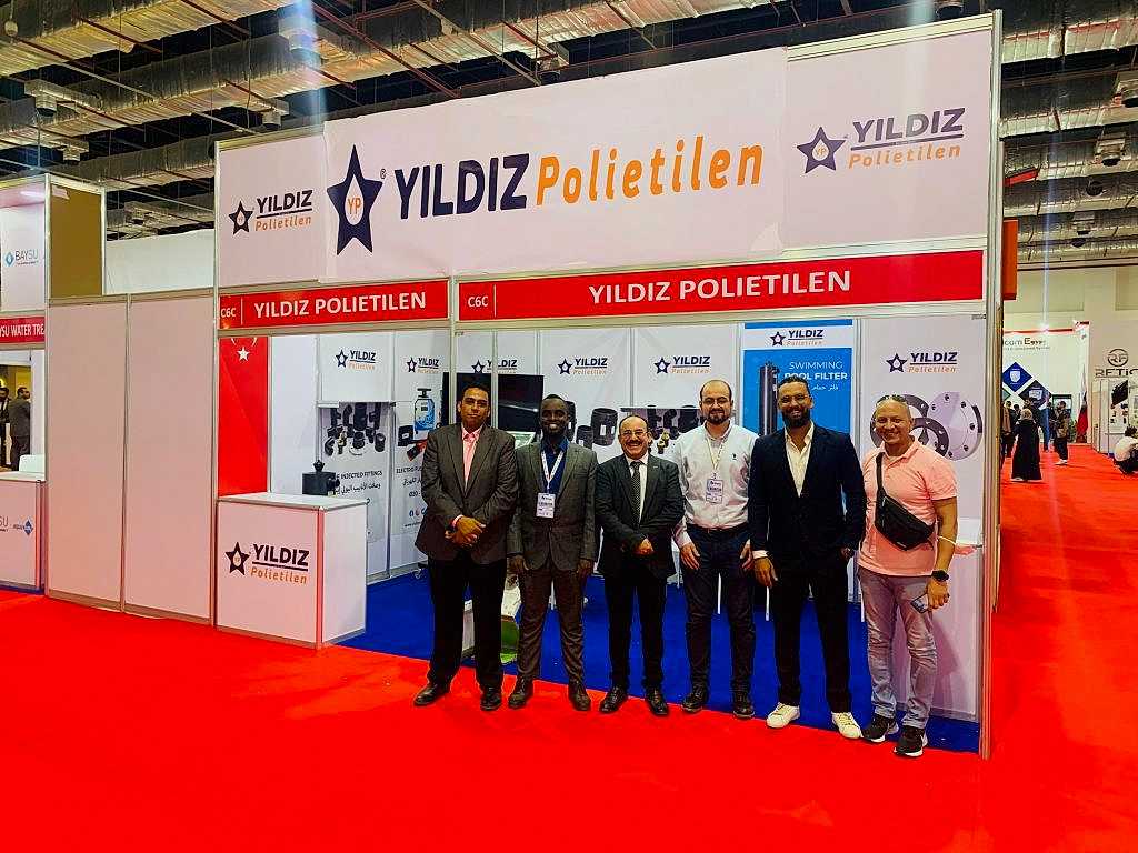 WATREX EXPO 2022 – MISIR