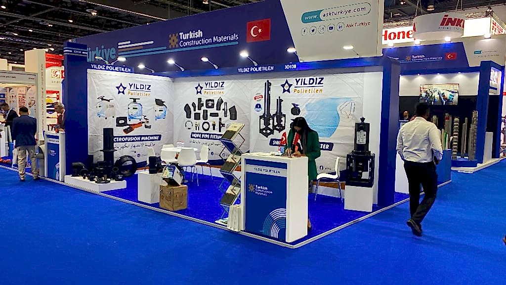 THE BIG 5 DUBAI 2022 – BAE