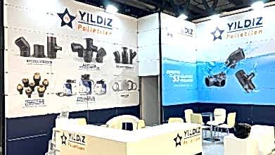 MCE İTALYA 2024 FUARINDAYDIK!